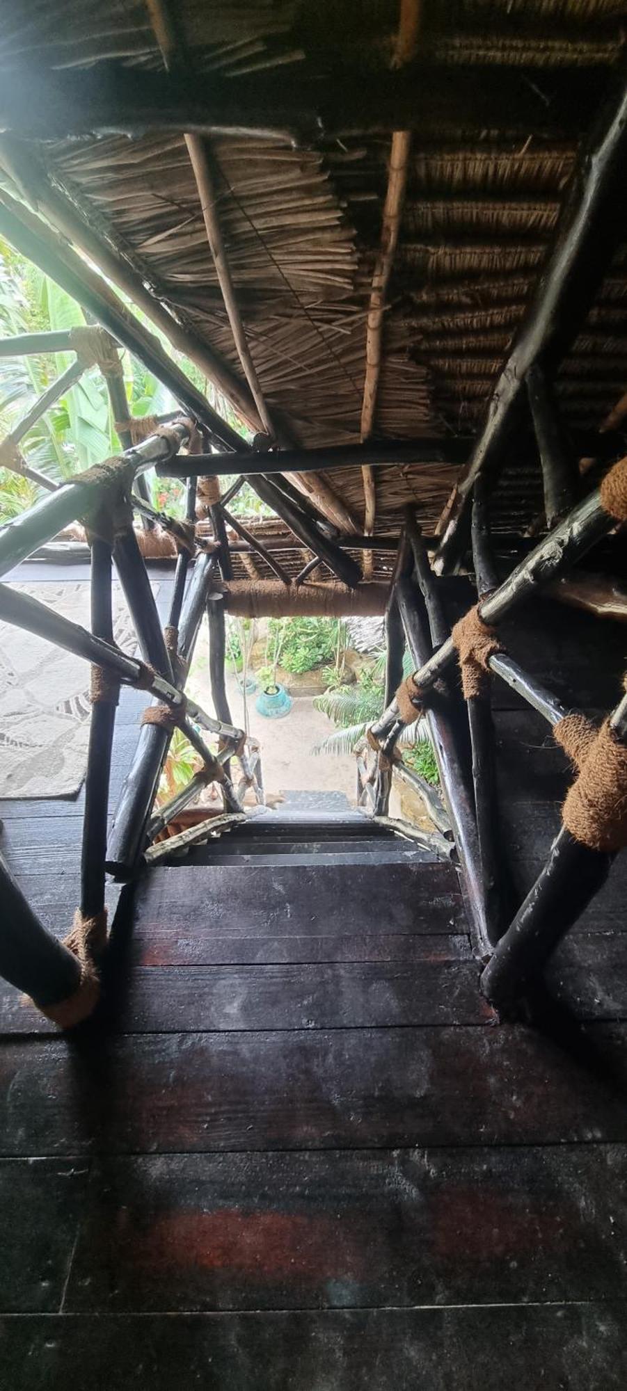 Salama & Mbuyuni Bungalows ماتيموي المظهر الخارجي الصورة