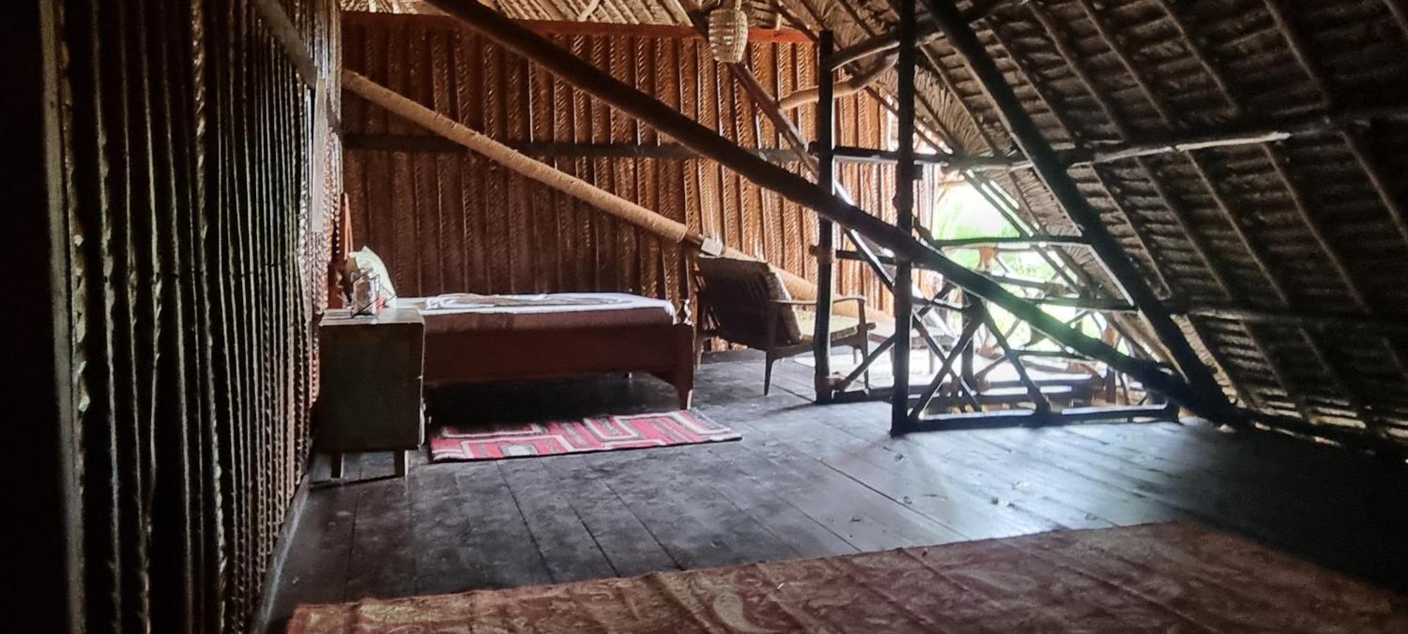 Salama & Mbuyuni Bungalows ماتيموي المظهر الخارجي الصورة
