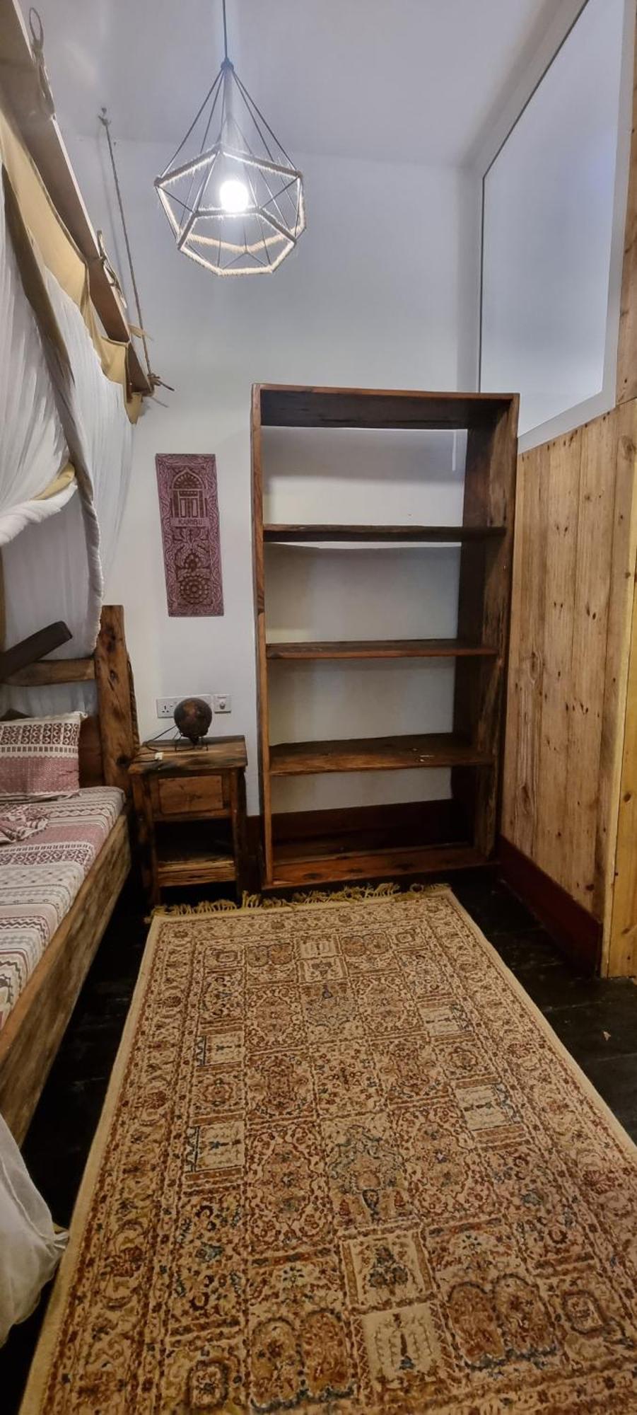 Salama & Mbuyuni Bungalows ماتيموي المظهر الخارجي الصورة